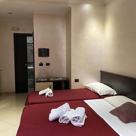 Apartamento Sweety Rome Termini Exterior foto