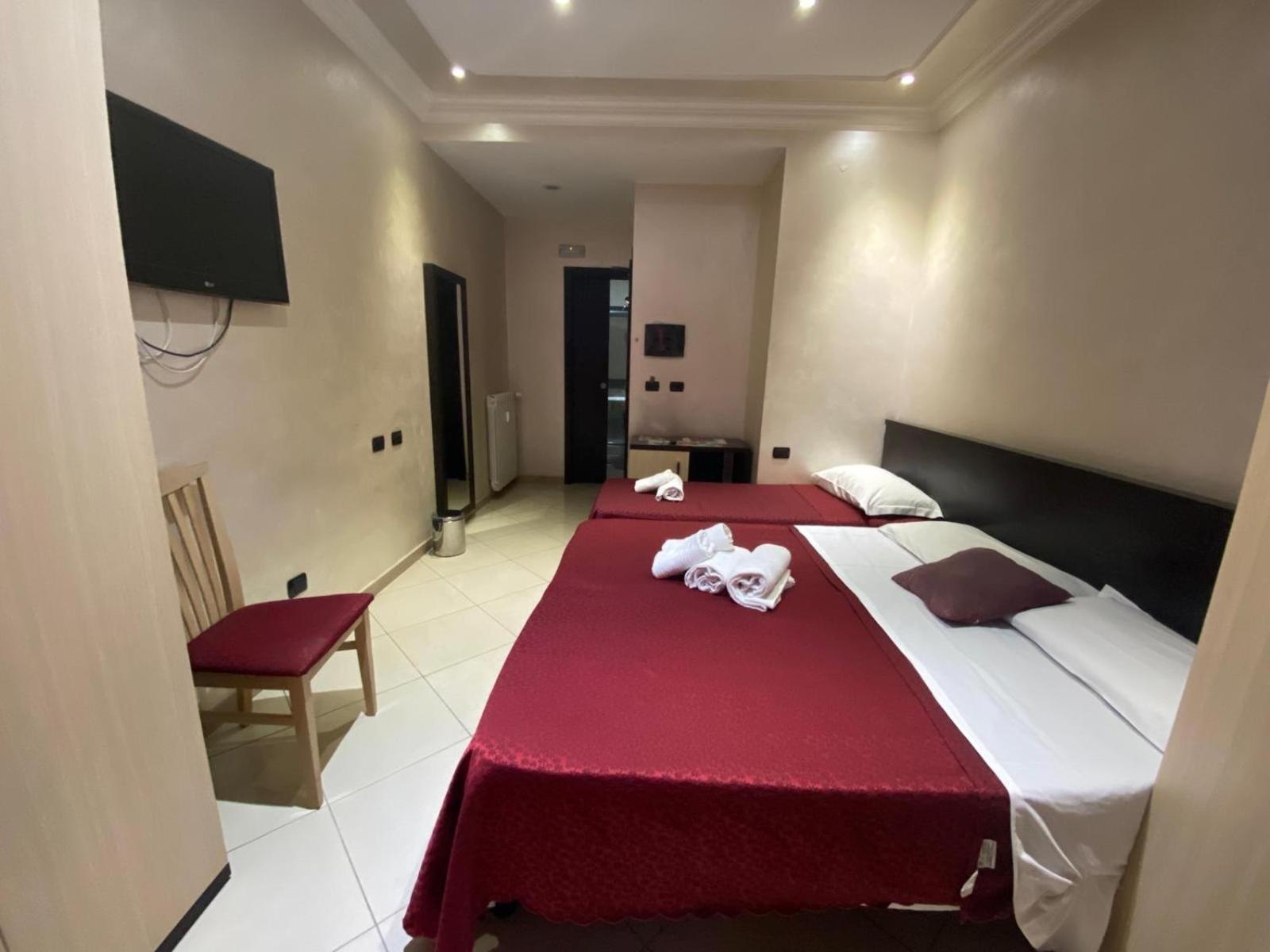 Apartamento Sweety Rome Termini Exterior foto