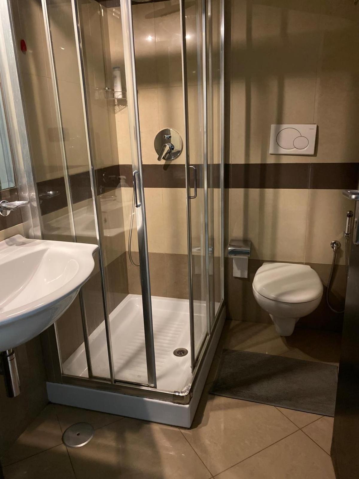 Apartamento Sweety Rome Termini Exterior foto