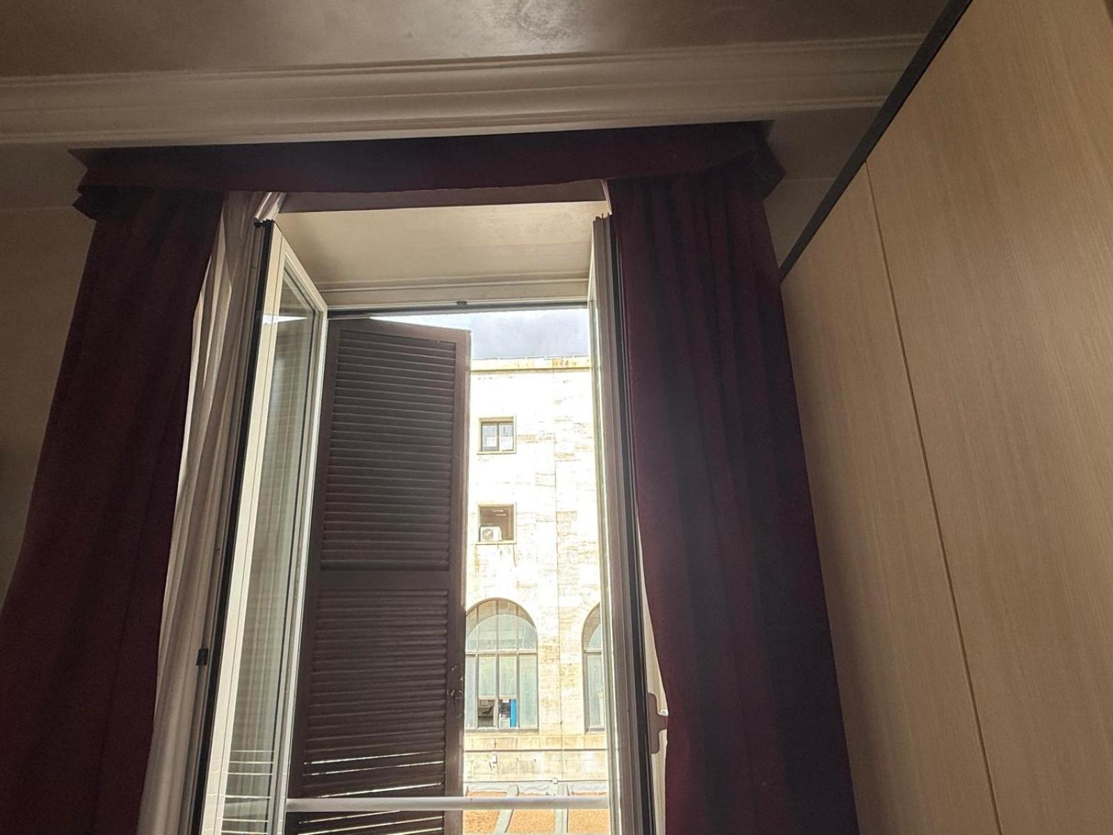 Apartamento Sweety Rome Termini Exterior foto